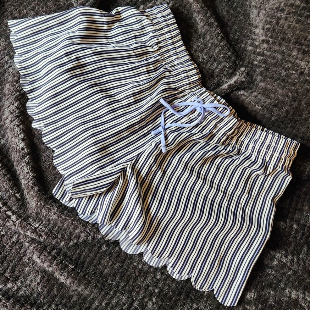 NWOT Gilligan O'malley Sleepwear Pajama Shorts Womens 2X